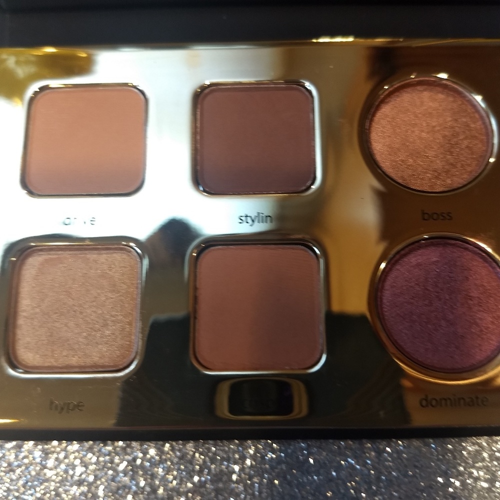Tarte pro to go